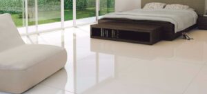 ¿Cuál es la diferencia entre cerámica y porcelanato?