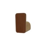 PERCHERO CUADRADO ROSE GOLD