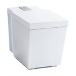 SANITARIO NUMI INTELIGENTE BLANCO
