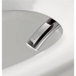 SANITARIO NUMI INTELIGENTE BLANCO