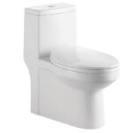 SANITARIO THAMES ELONGADO BLANCO