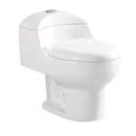 SANITARIO POWER DESTINY BLANCO