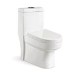 SANITARIO SYMPHONY II BLANCO